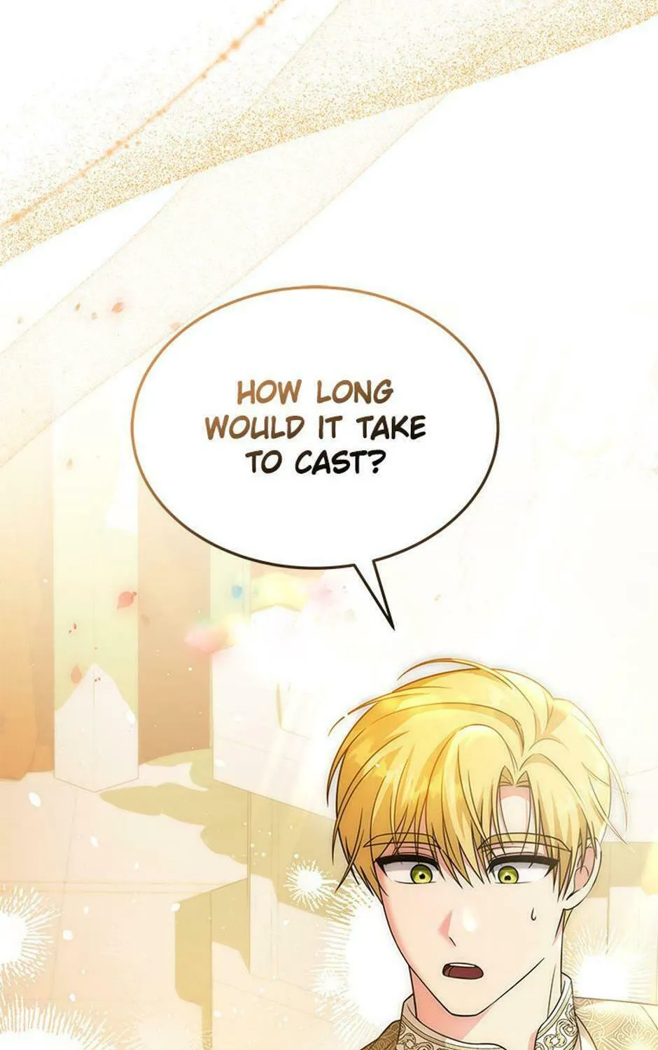 She Was Sent by God Chapter 39 page 13 - 