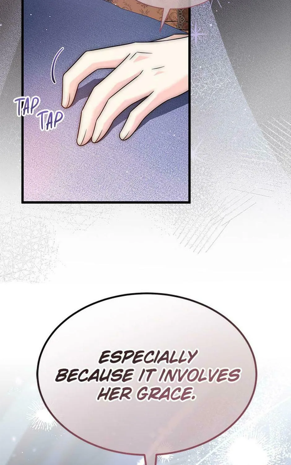 She Was Sent by God Chapter 39 page 121 - 