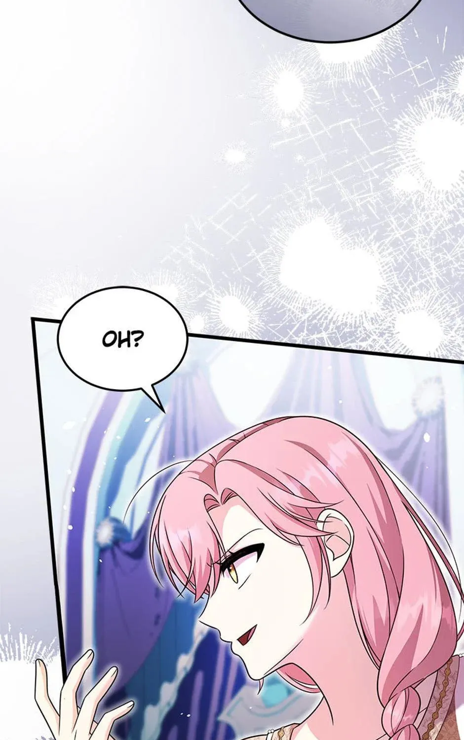 She Was Sent by God Chapter 39 page 127 - 