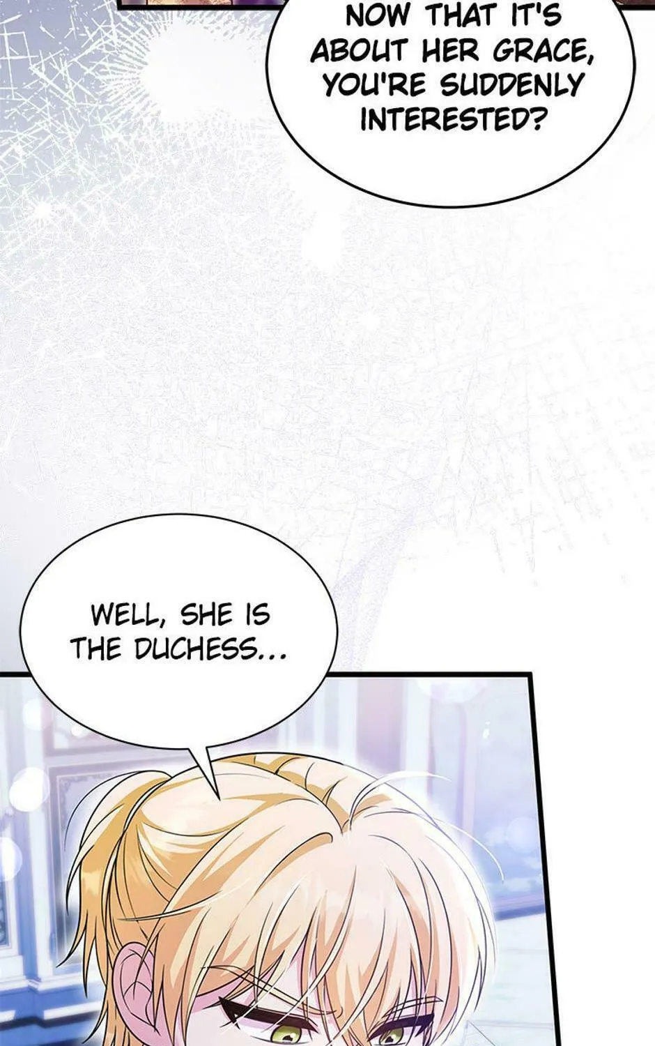 She Was Sent by God Chapter 39 page 129 - 