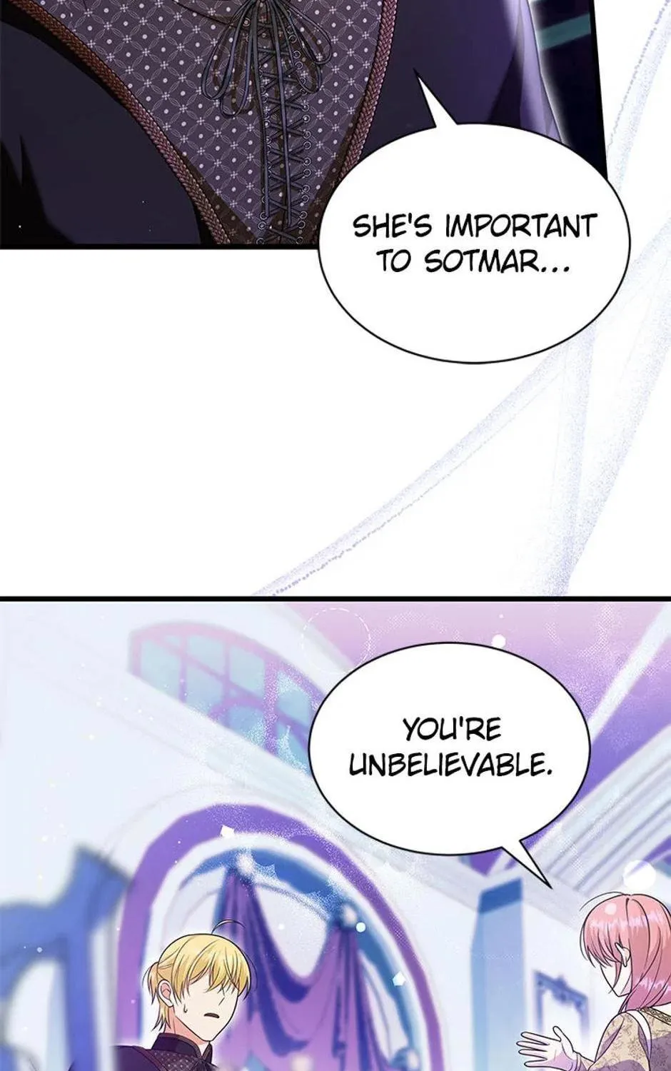 She Was Sent by God Chapter 39 page 131 - 