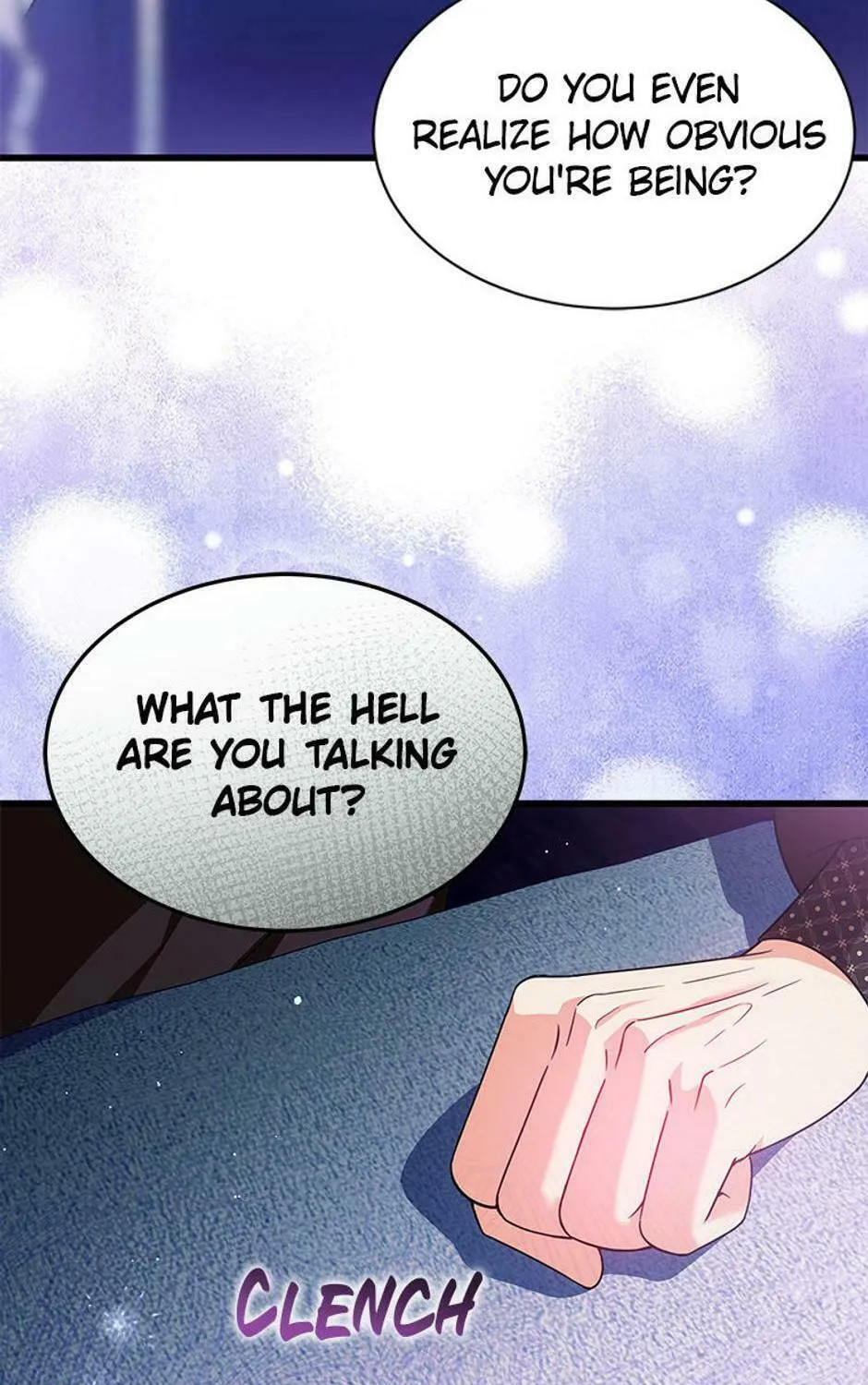 She Was Sent by God Chapter 39 page 133 - 