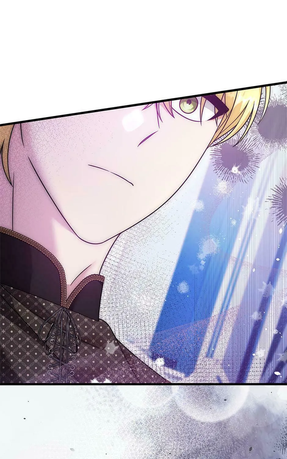 She Was Sent by God Chapter 39 page 137 - 