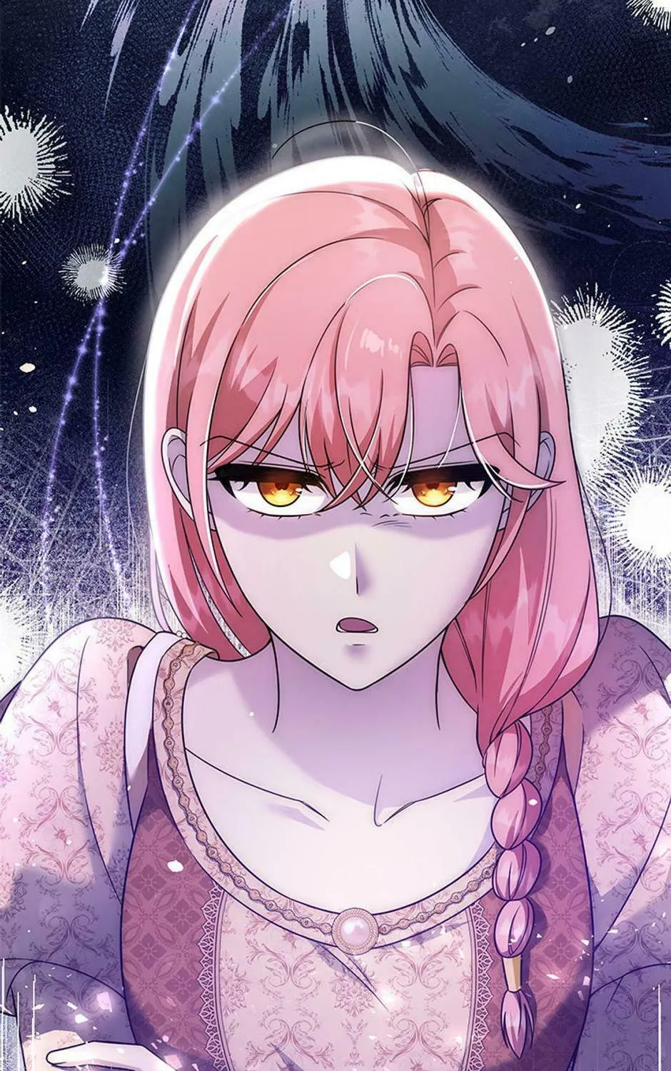 She Was Sent by God Chapter 39 page 141 - 