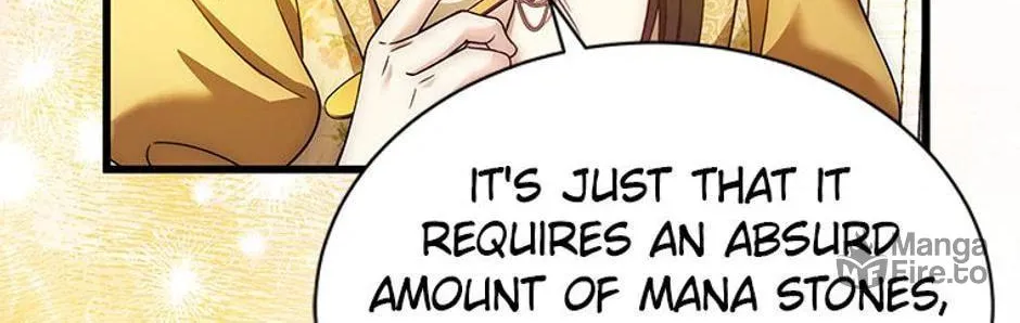 She Was Sent by God Chapter 39 page 18 - 