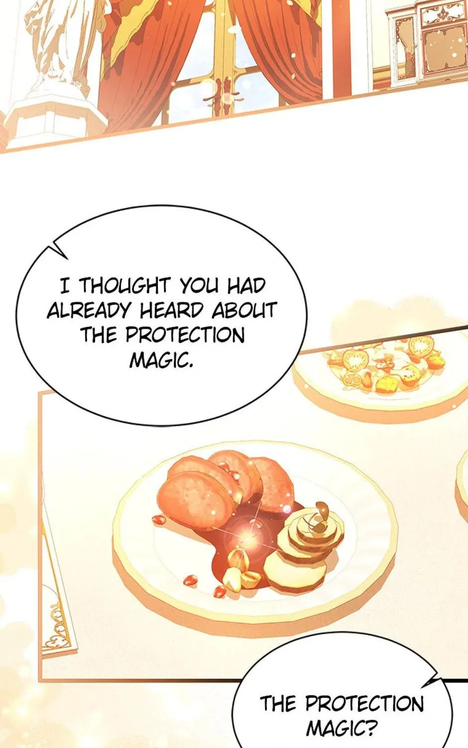 She Was Sent by God Chapter 39 page 3 - 