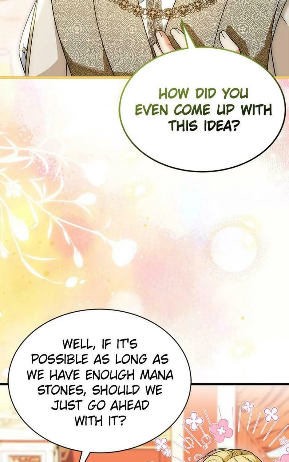 She Was Sent by God Chapter 39 page 21 - 