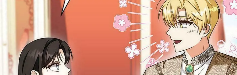 She Was Sent by God Chapter 39 page 22 - 