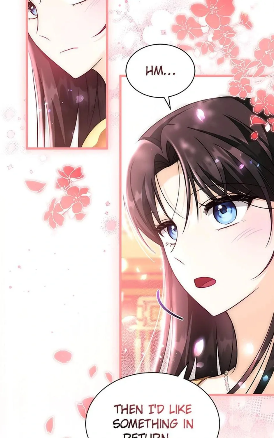 She Was Sent by God Chapter 39 page 25 - 