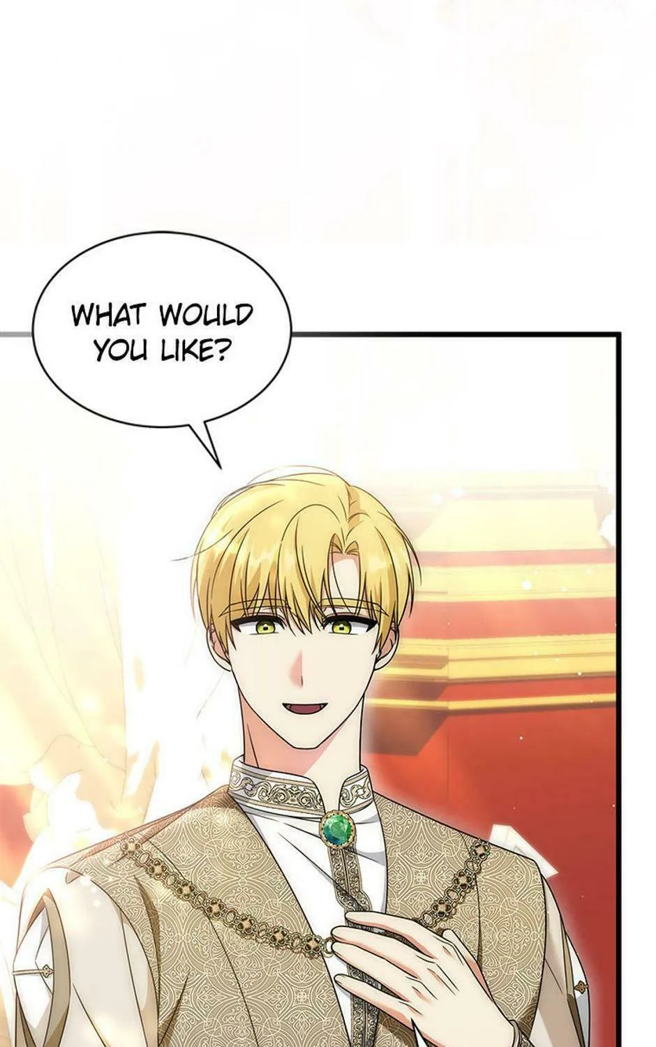 She Was Sent by God Chapter 39 page 27 - 