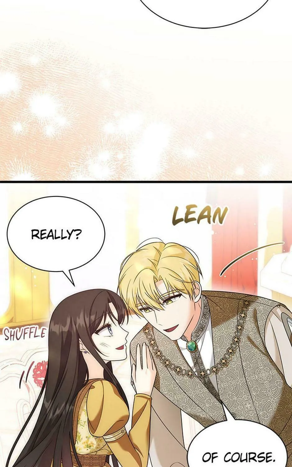 She Was Sent by God Chapter 39 page 29 - 