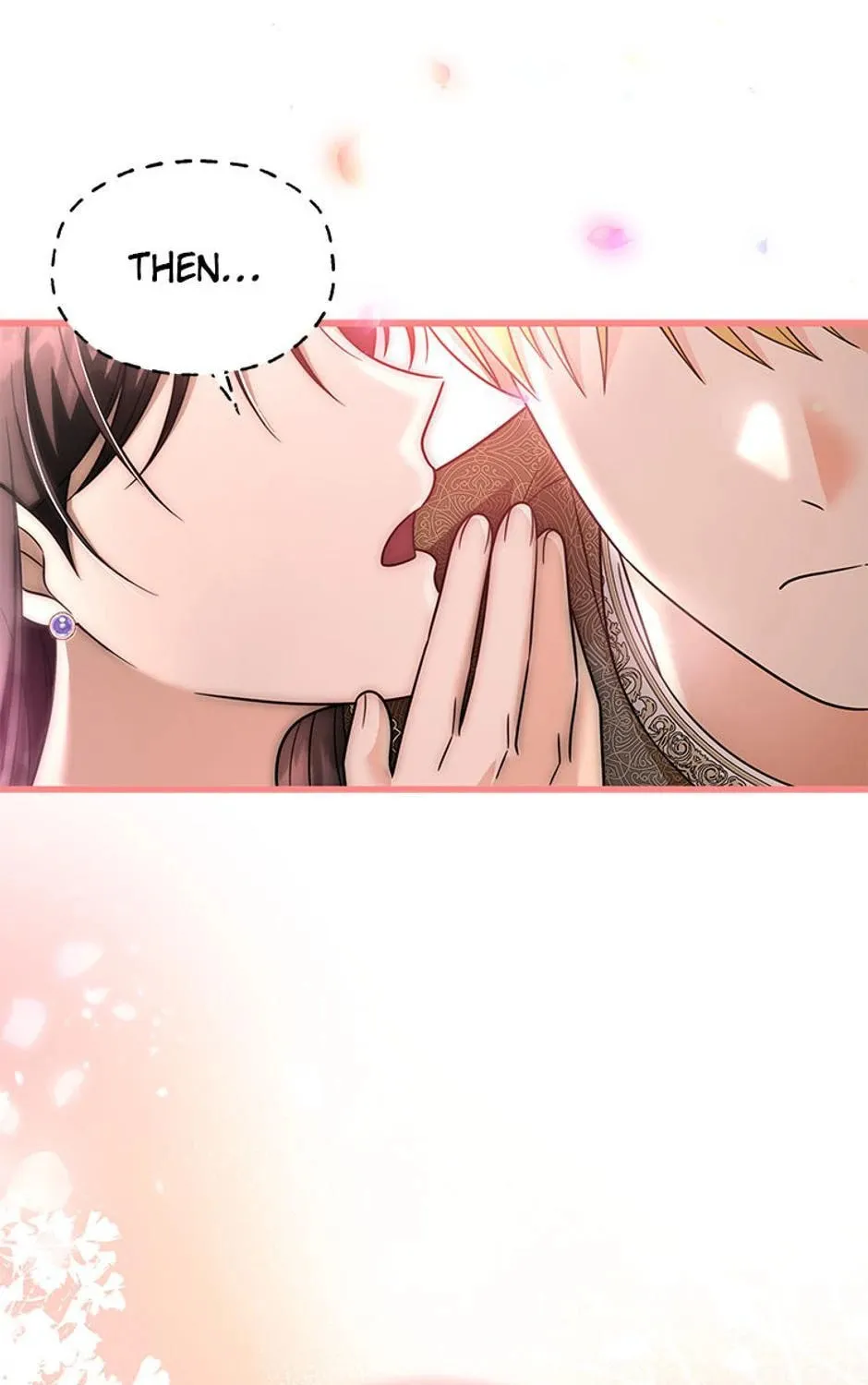 She Was Sent by God Chapter 39 page 31 - 