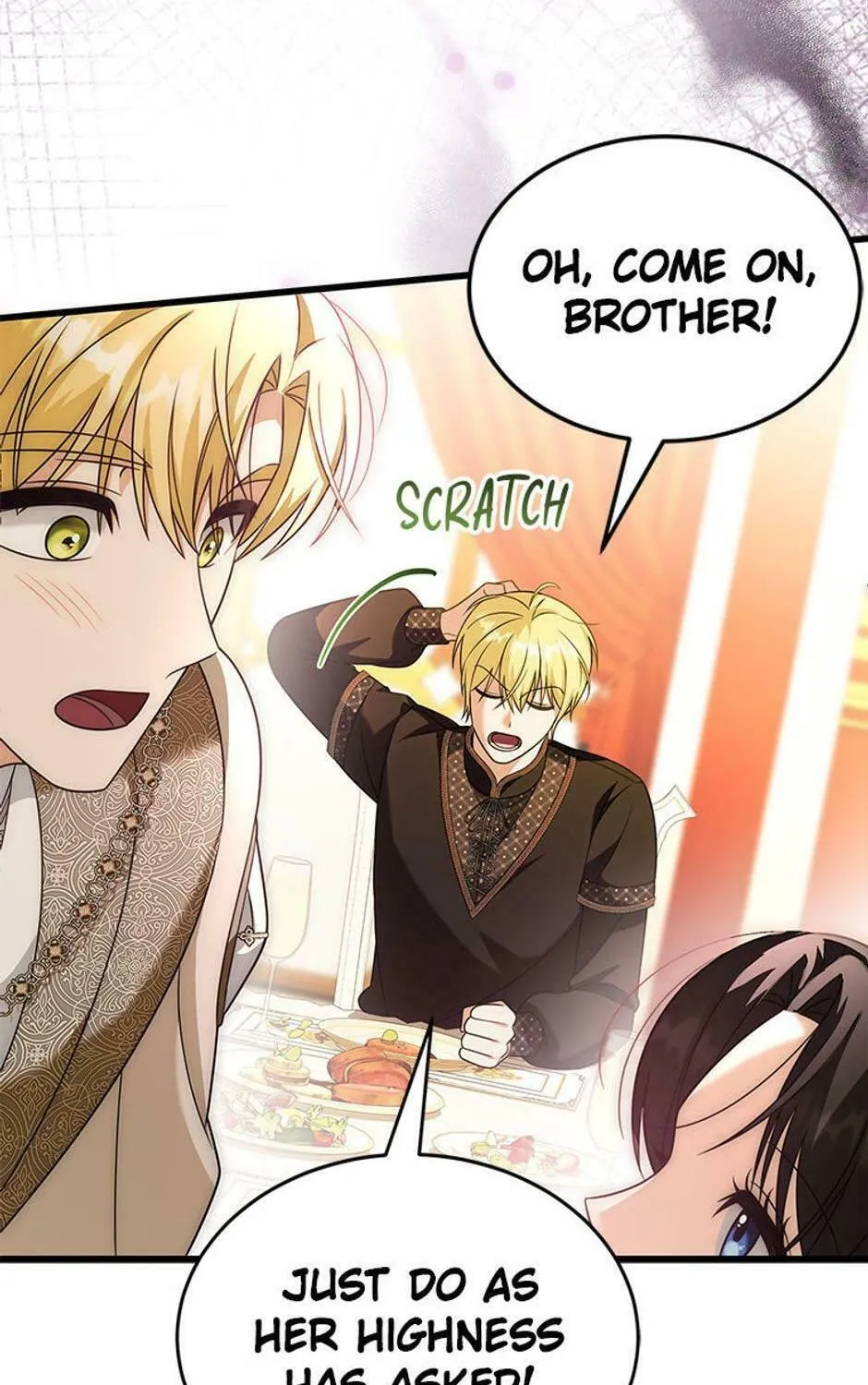 She Was Sent by God Chapter 39 page 41 - 