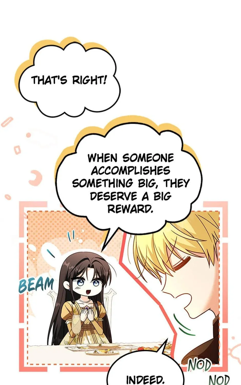 She Was Sent by God Chapter 39 page 43 - 