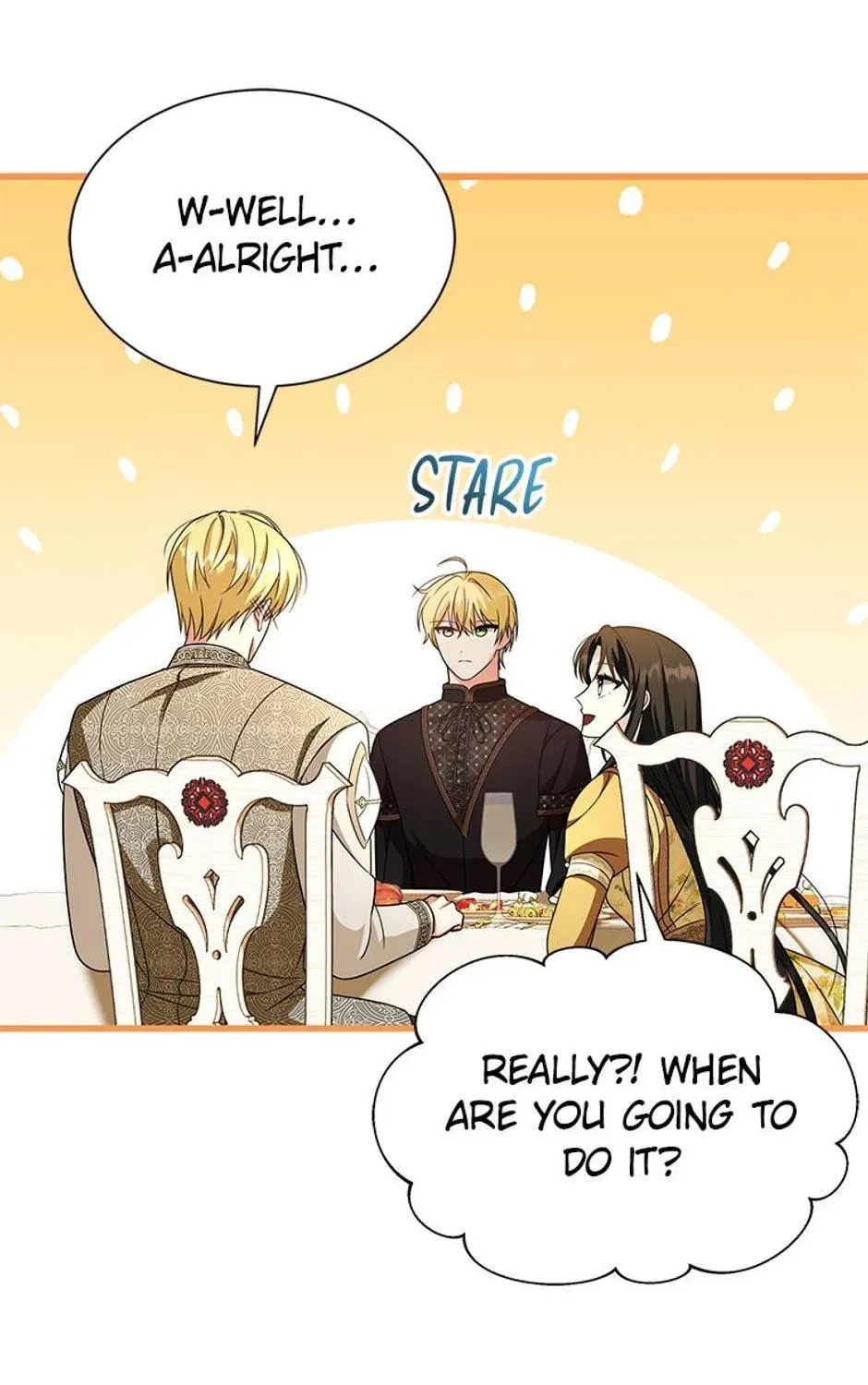 She Was Sent by God Chapter 39 page 45 - 
