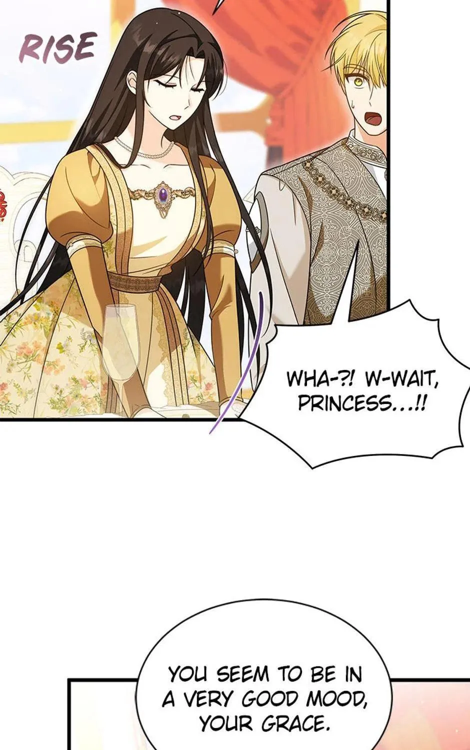 She Was Sent by God Chapter 39 page 49 - 