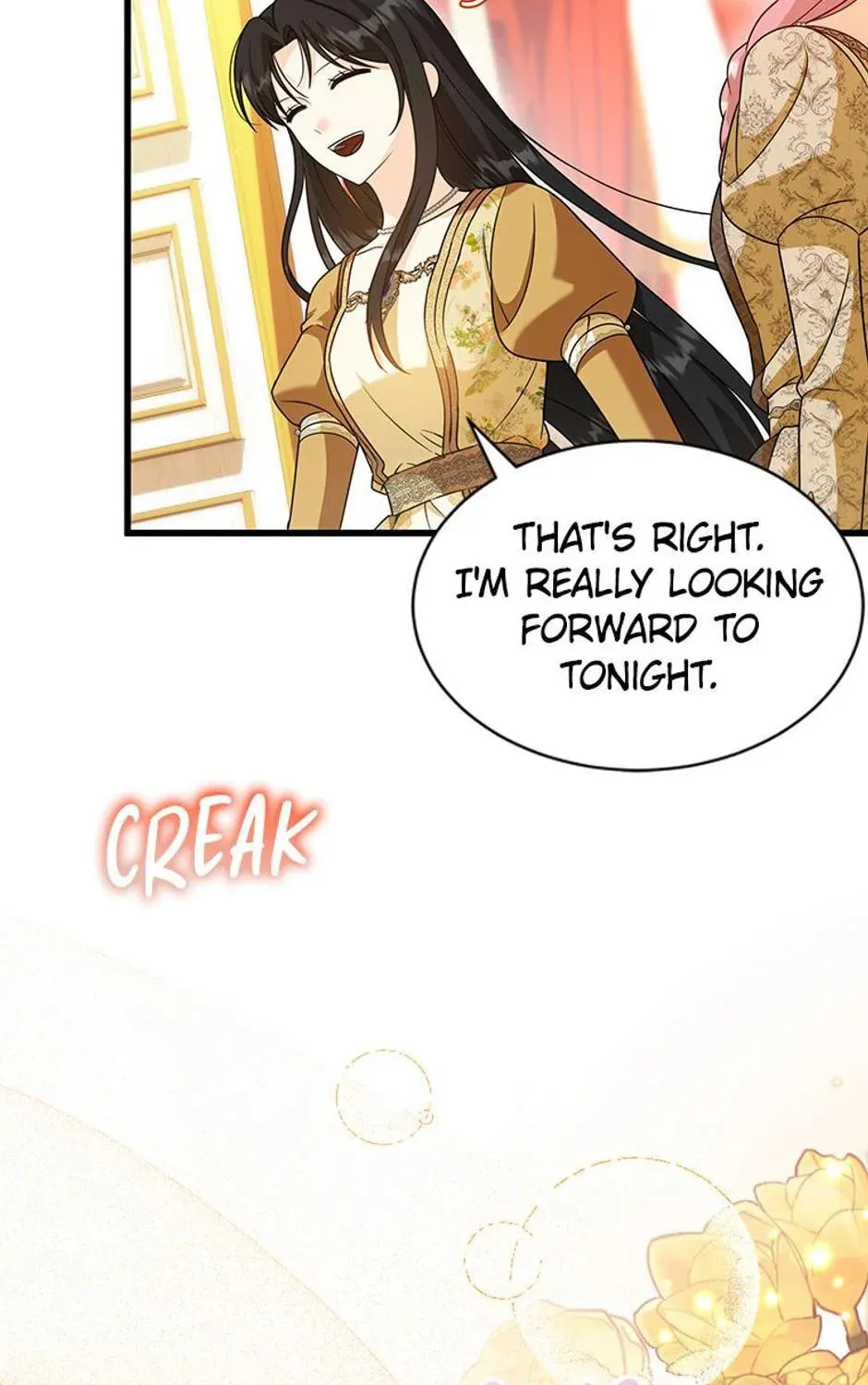 She Was Sent by God Chapter 39 page 51 - 