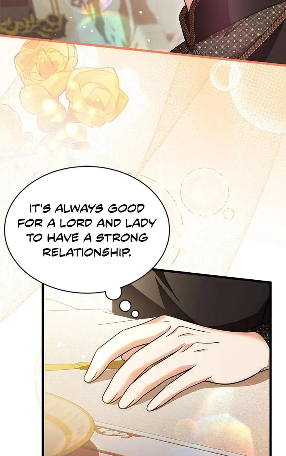 She Was Sent by God Chapter 39 page 55 - 