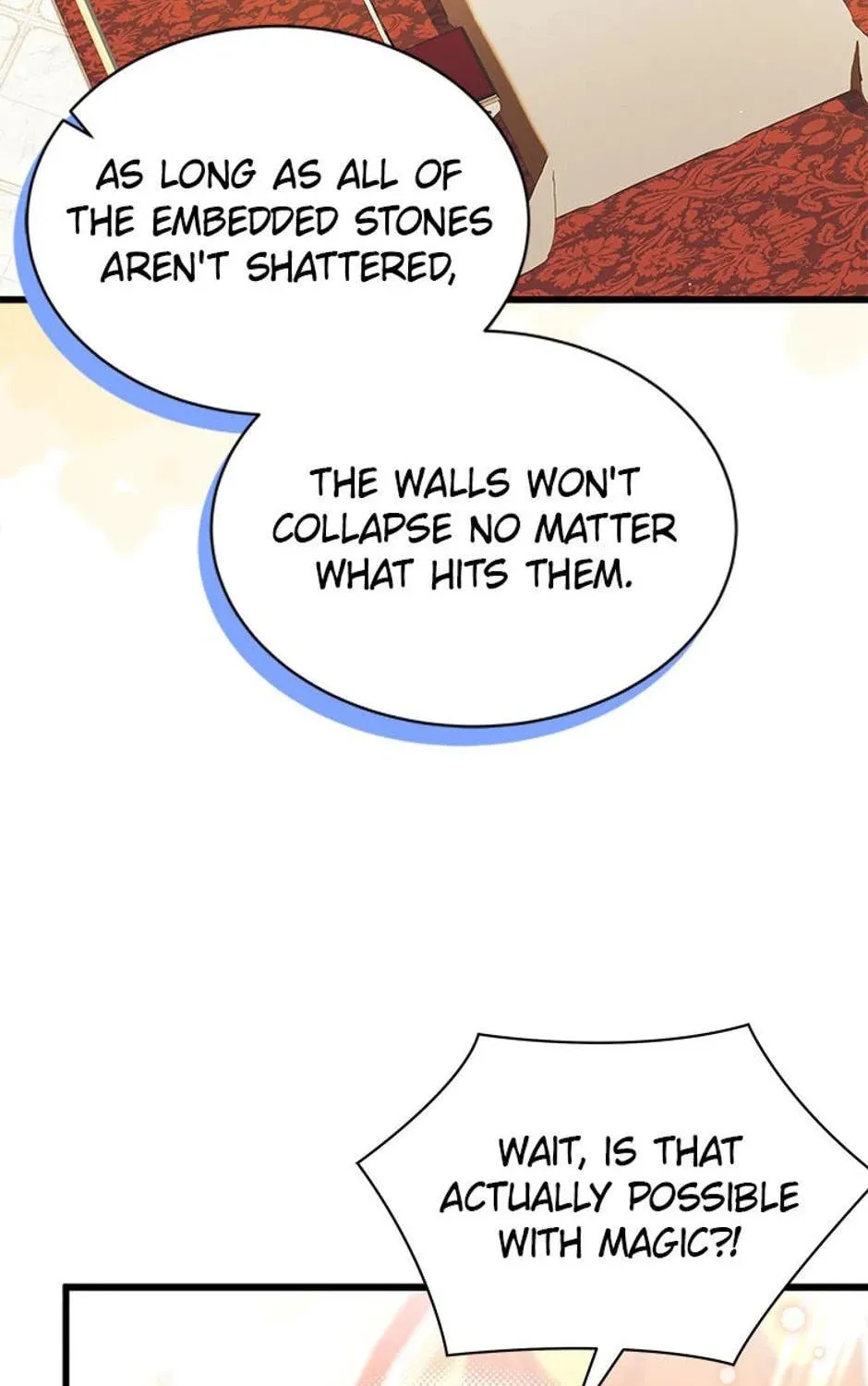 She Was Sent by God Chapter 39 page 7 - 
