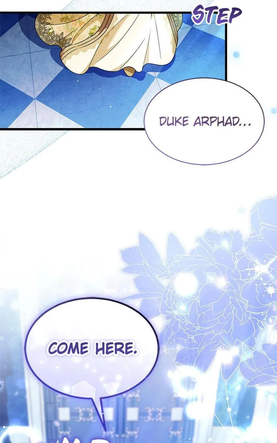 She Was Sent by God Chapter 39 page 65 - 