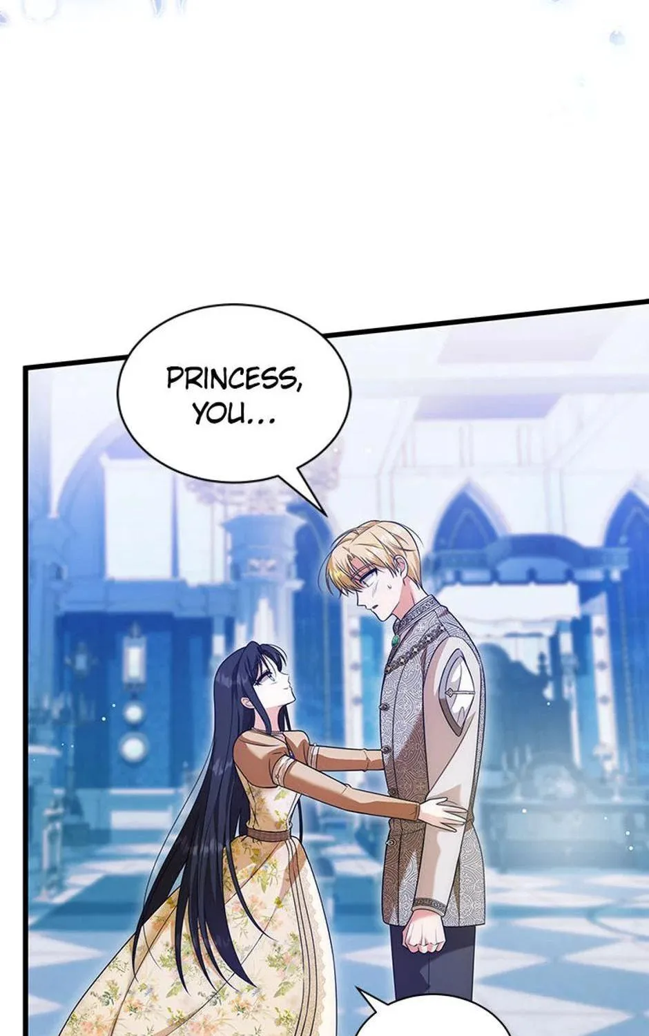 She Was Sent by God Chapter 39 page 69 - 