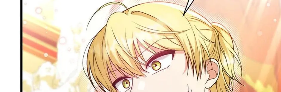 She Was Sent by God Chapter 39 page 8 - 