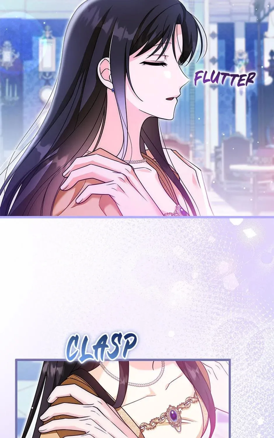 She Was Sent by God Chapter 39 page 75 - 