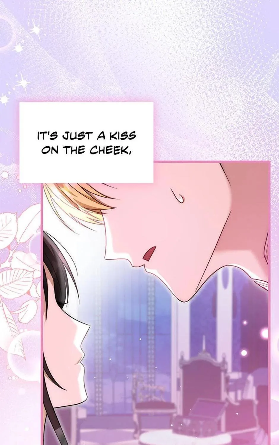 She Was Sent by God Chapter 39 page 77 - 