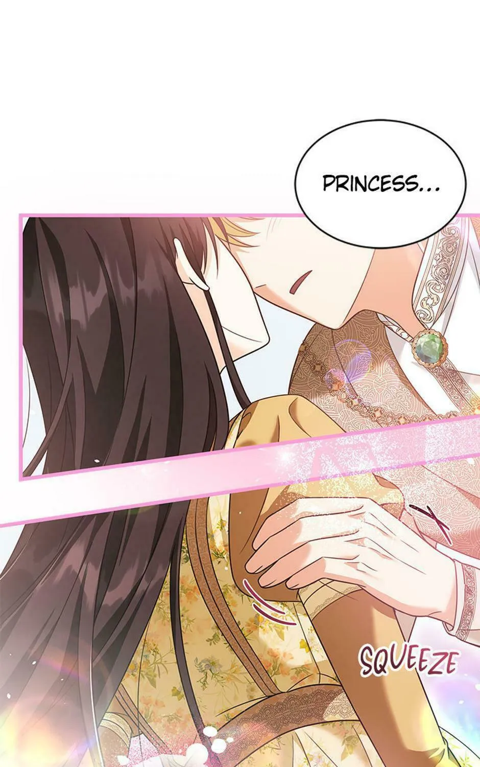 She Was Sent by God Chapter 39 page 83 - 