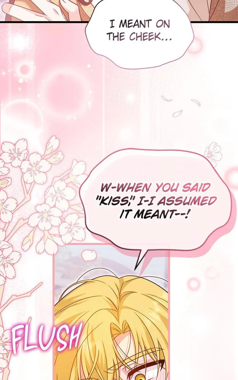 She Was Sent by God Chapter 39 page 87 - 