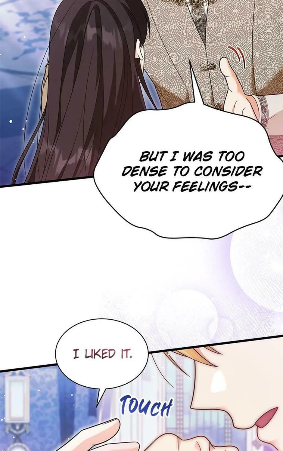 She Was Sent by God Chapter 39 page 91 - 