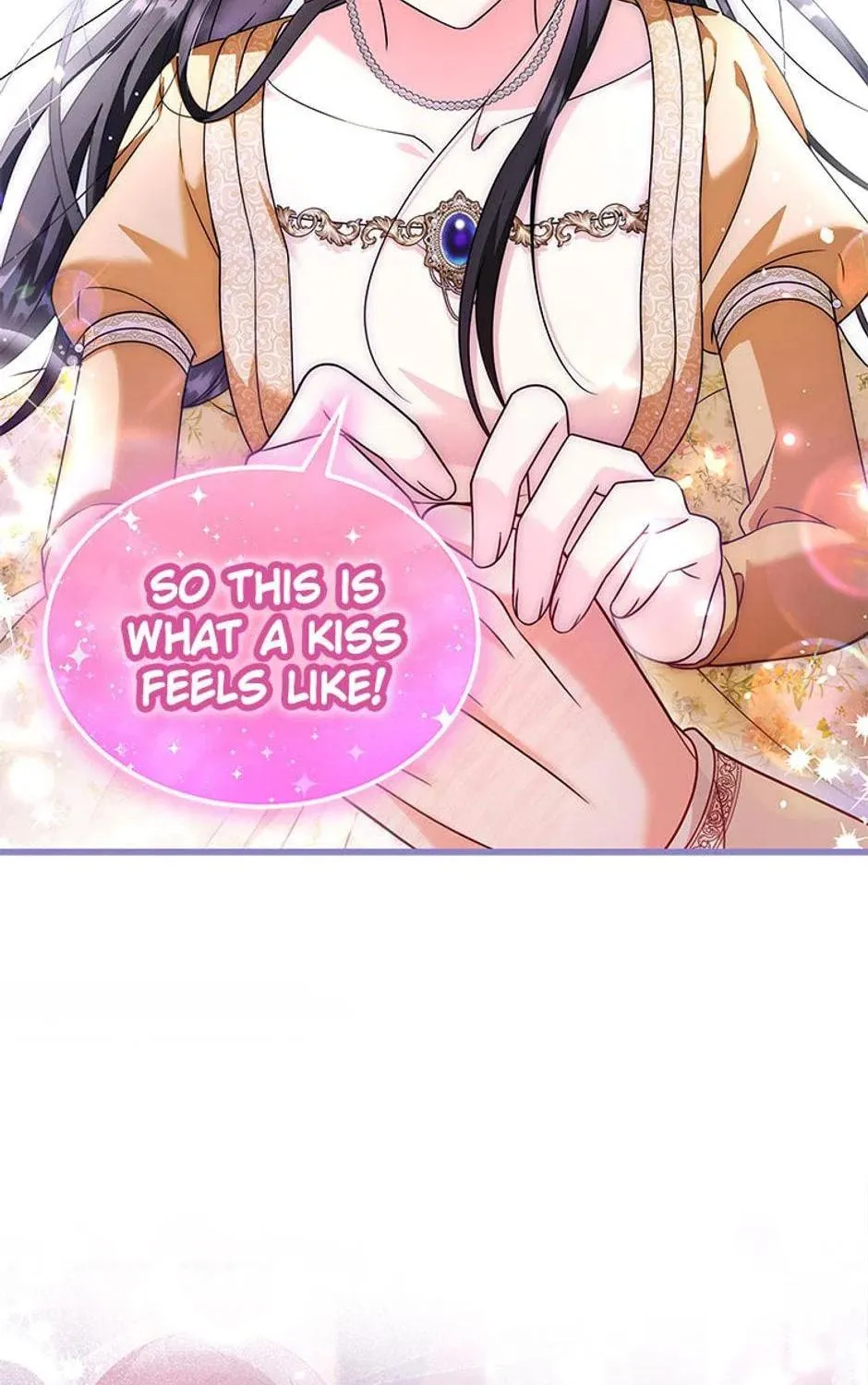 She Was Sent by God Chapter 39 page 95 - 