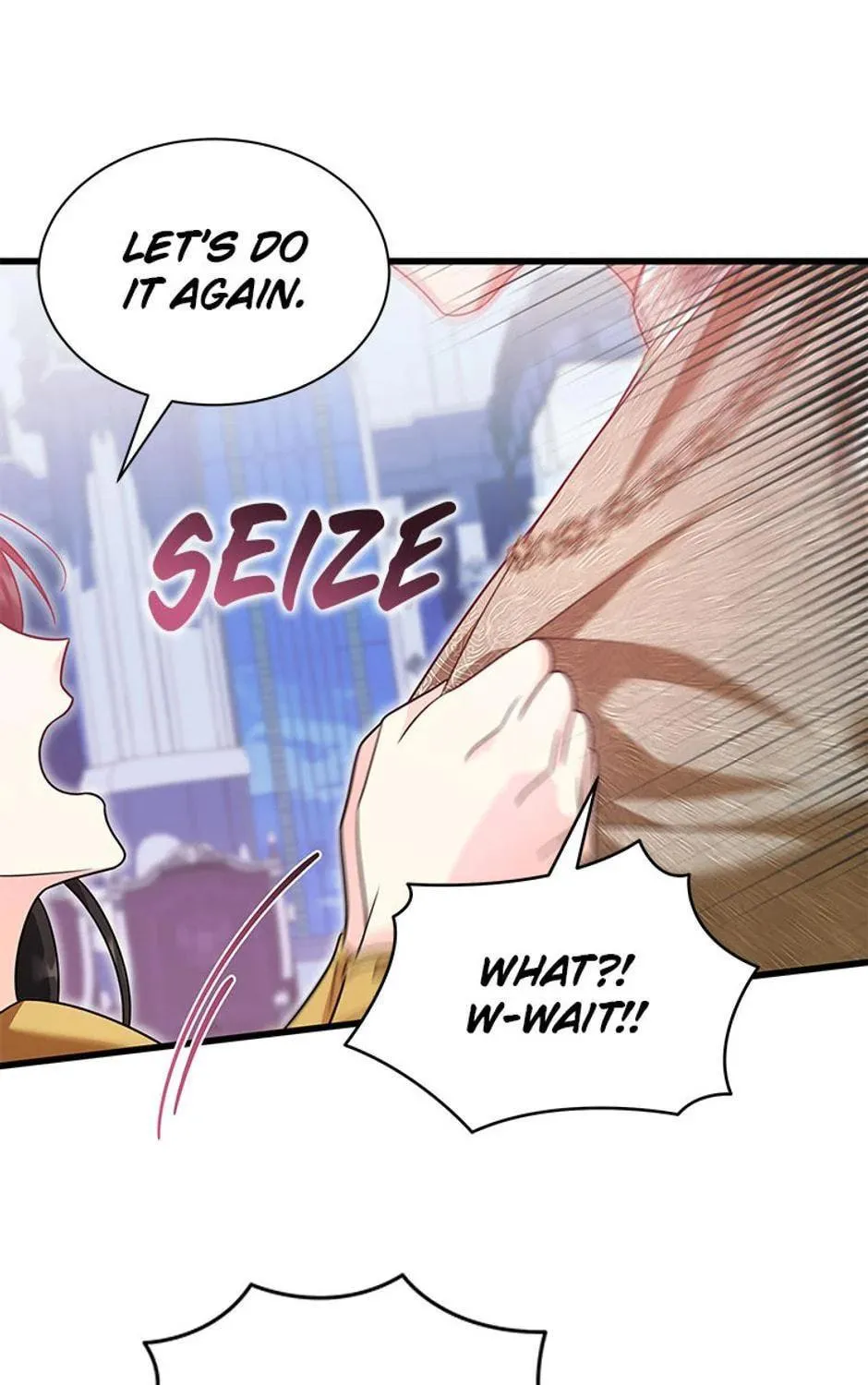 She Was Sent by God Chapter 39 page 99 - 
