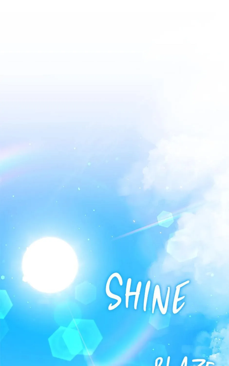She Was Sent by God Chapter 40 page 1 - 