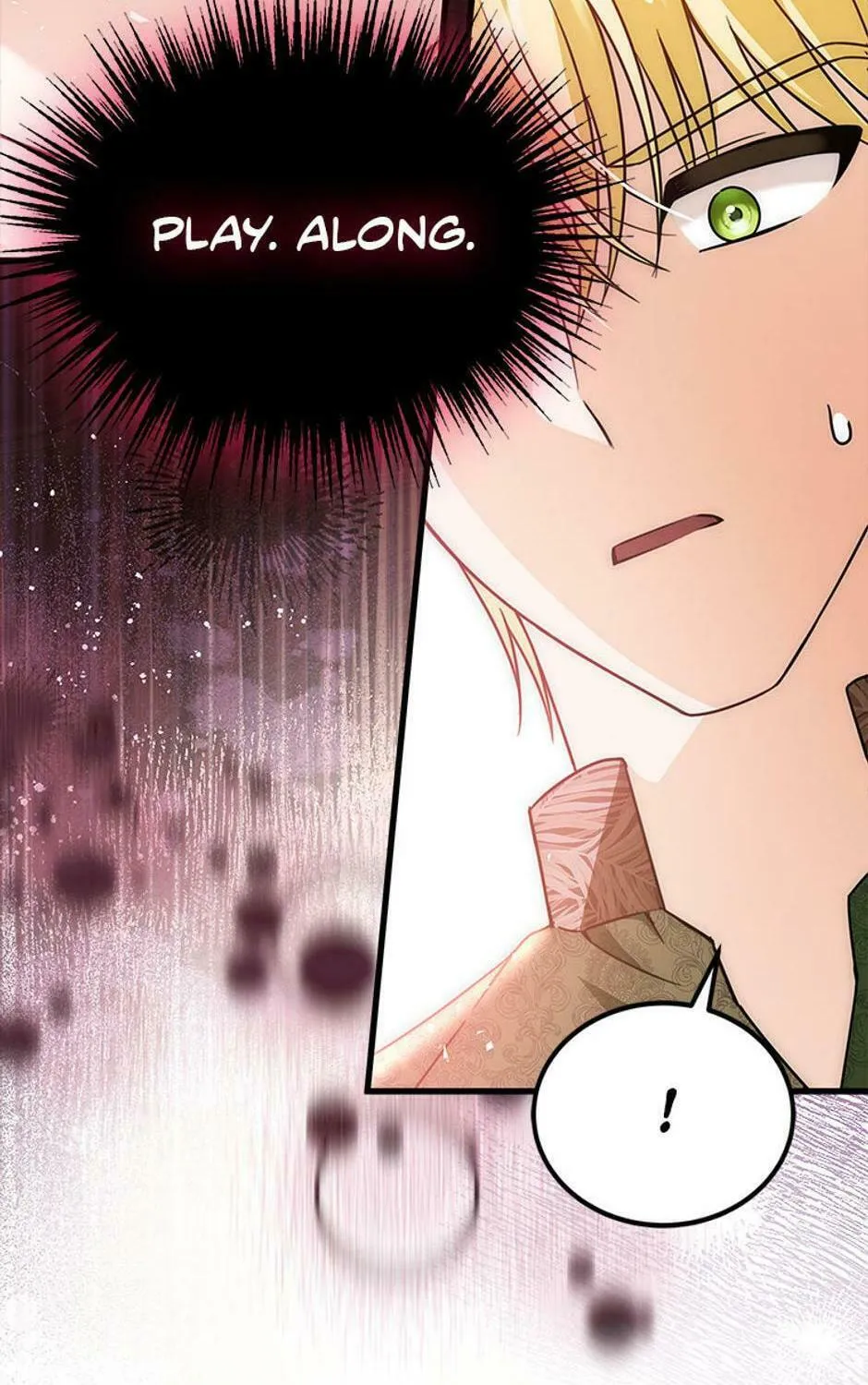 She Was Sent by God Chapter 40 page 103 - 