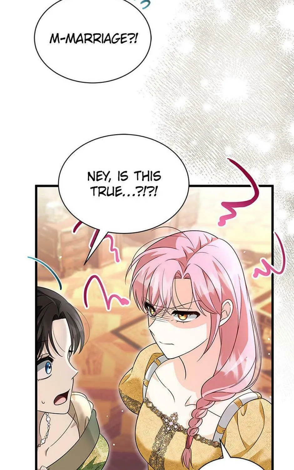 She Was Sent by God Chapter 40 page 107 - 