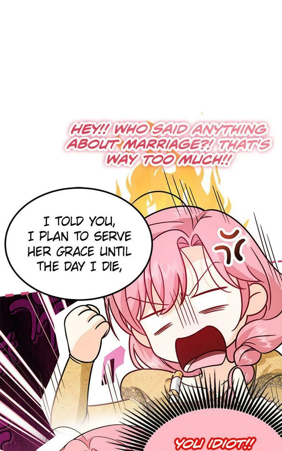 She Was Sent by God Chapter 40 page 109 - 