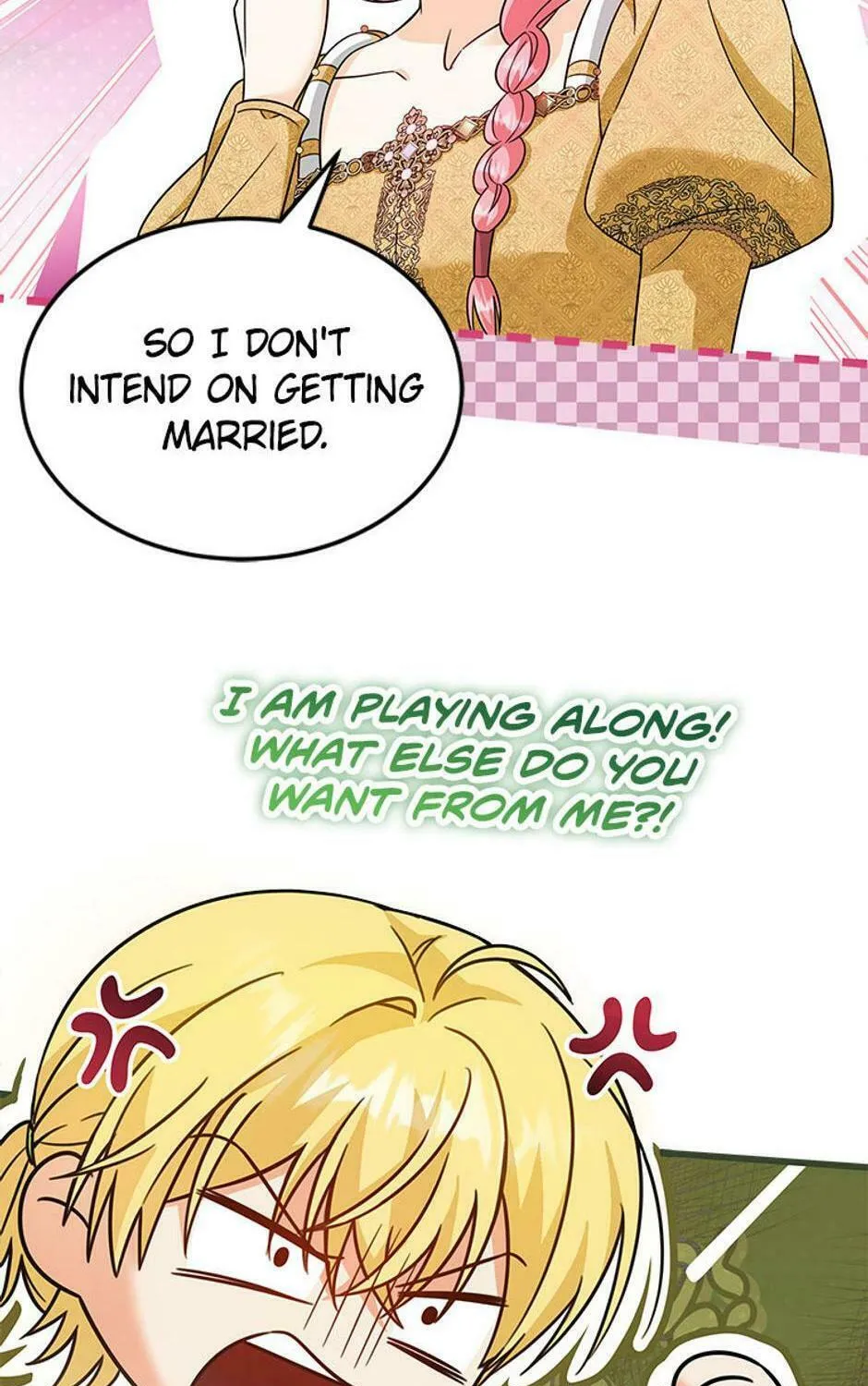 She Was Sent by God Chapter 40 page 111 - 