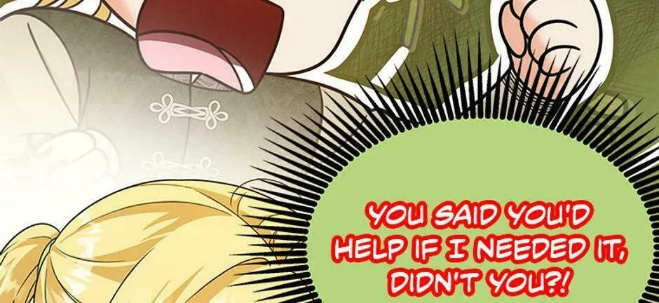 She Was Sent by God Chapter 40 page 112 - 
