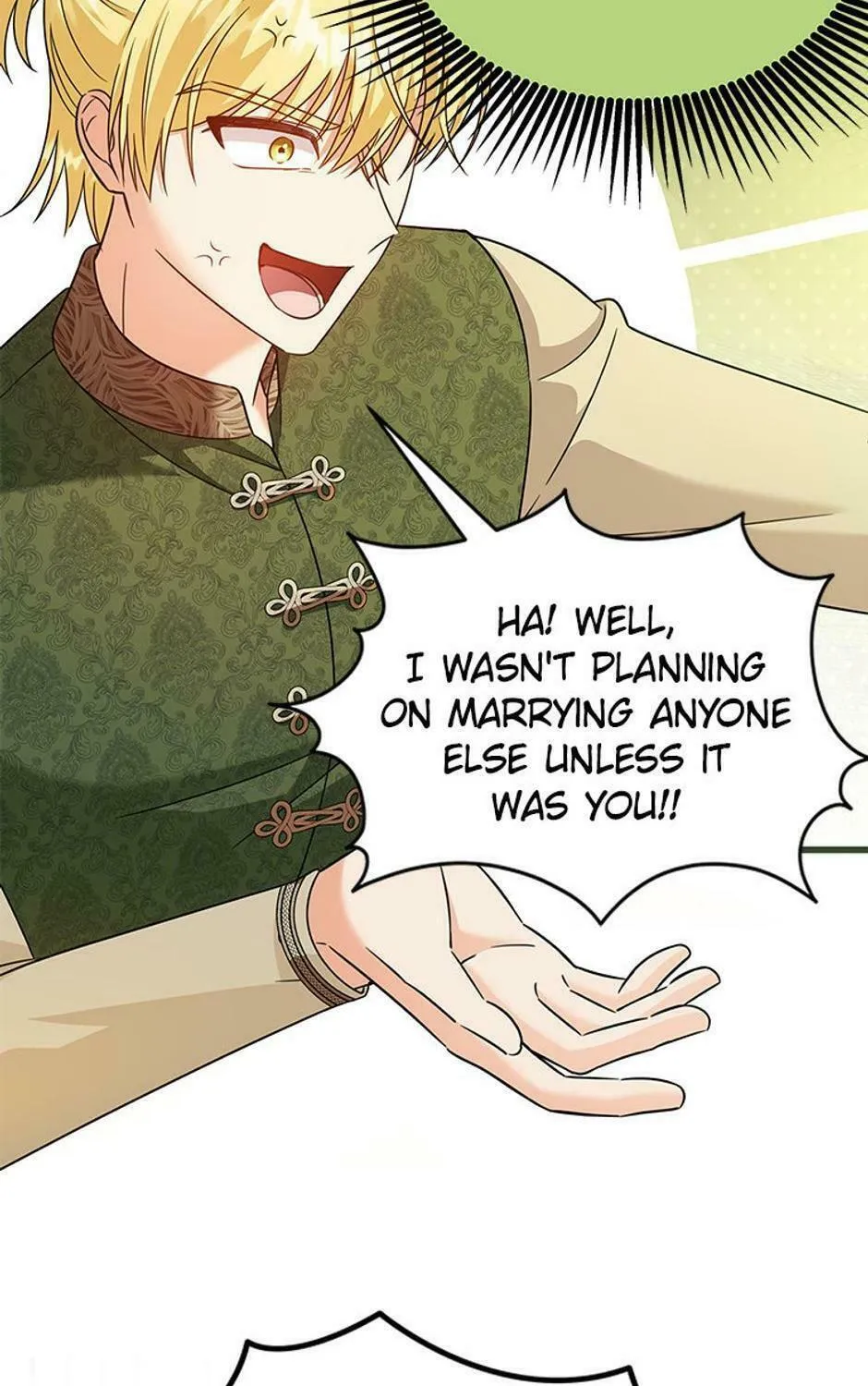 She Was Sent by God Chapter 40 page 113 - 