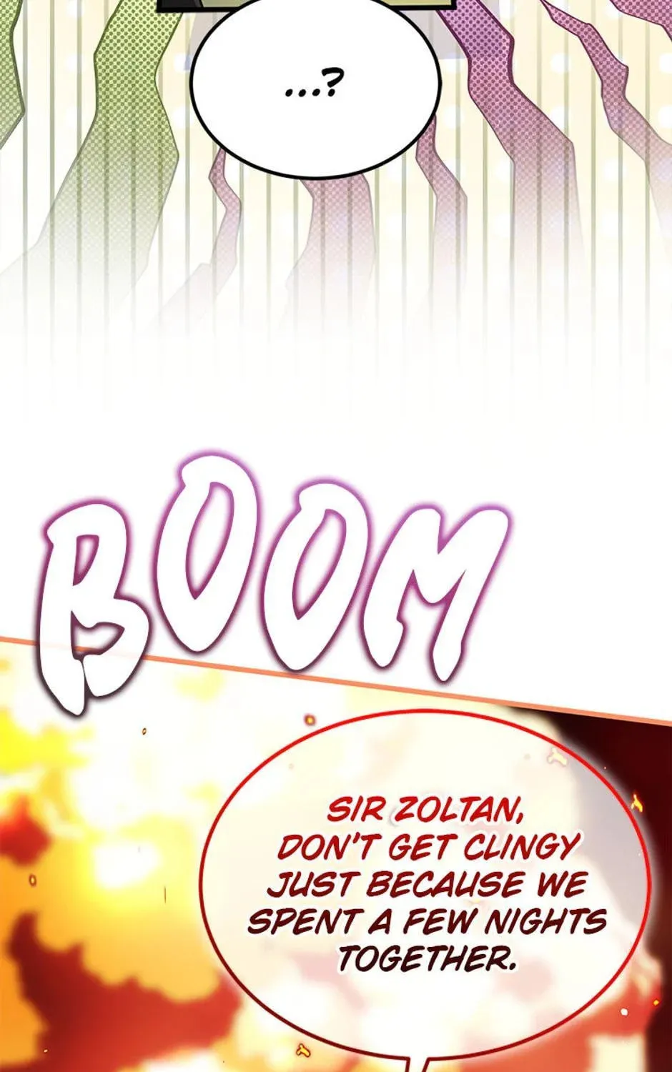 She Was Sent by God Chapter 40 page 117 - 