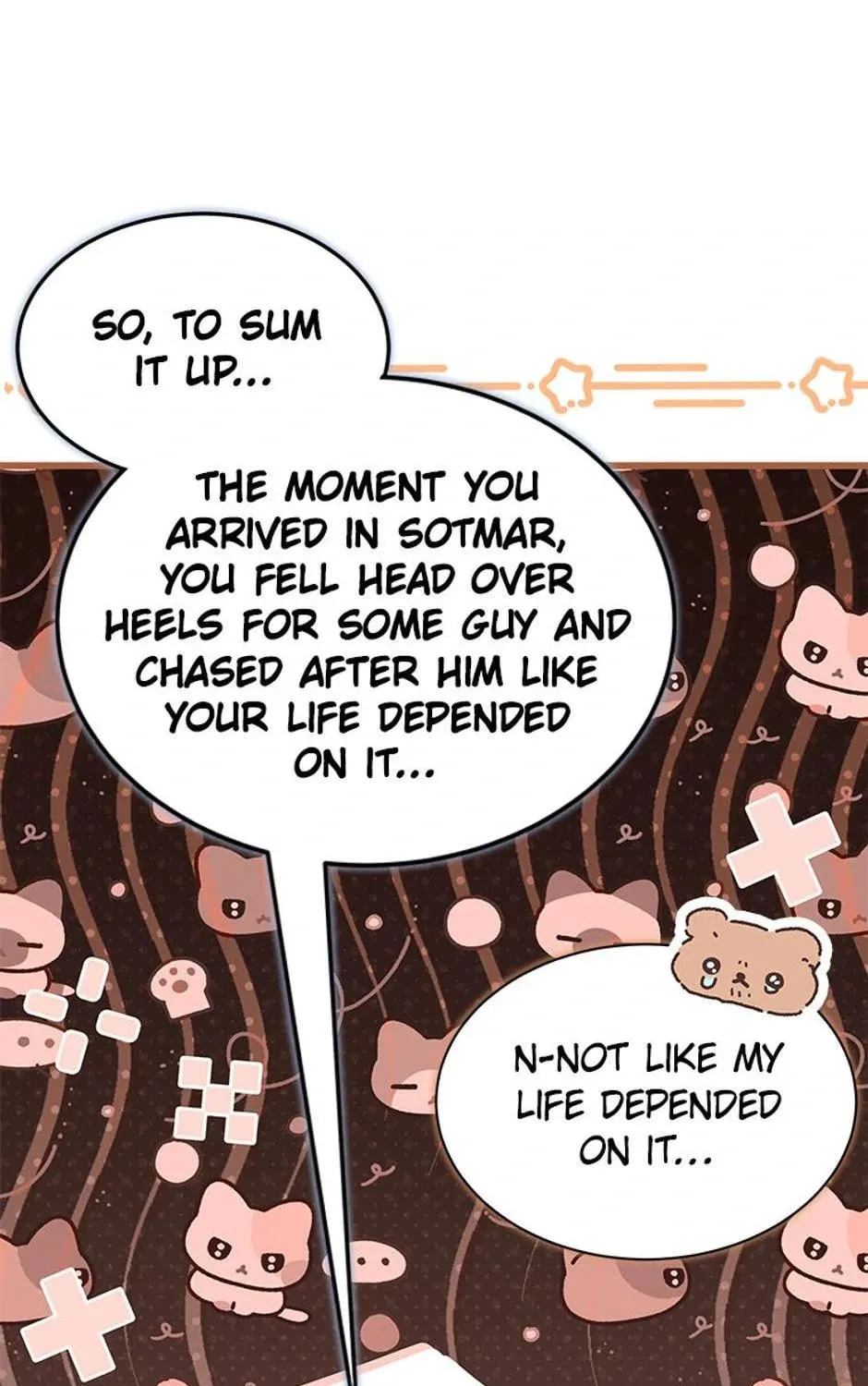 She Was Sent by God Chapter 40 page 13 - 