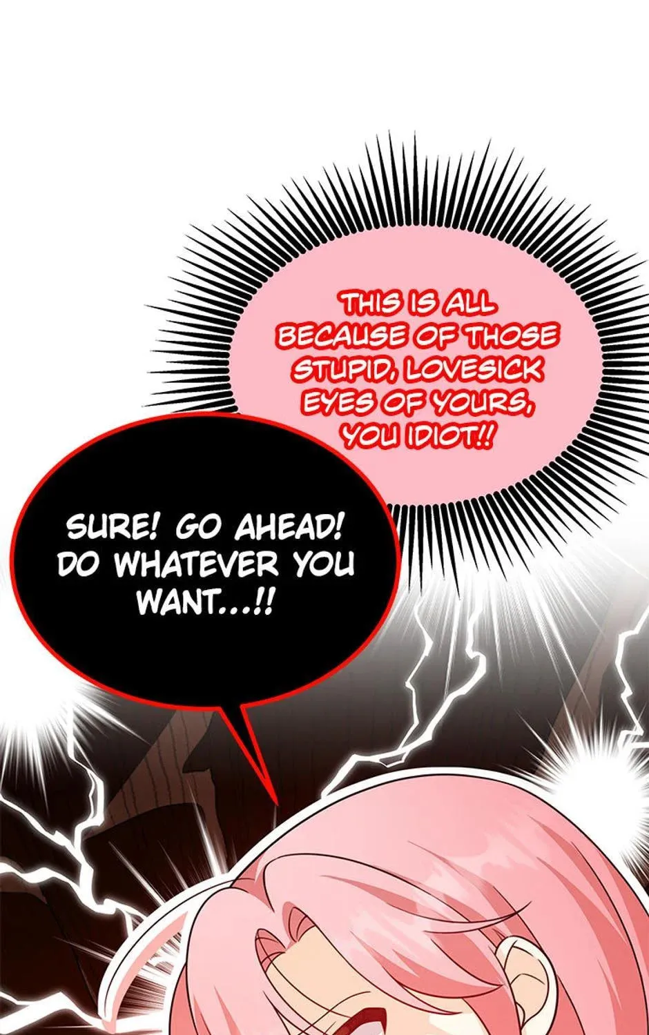 She Was Sent by God Chapter 40 page 123 - 