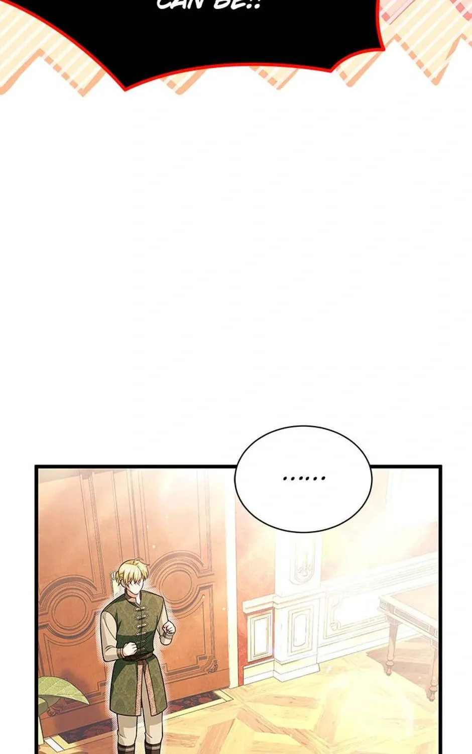 She Was Sent by God Chapter 40 page 127 - 