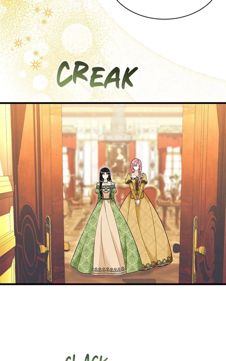 She Was Sent by God Chapter 40 page 133 - 
