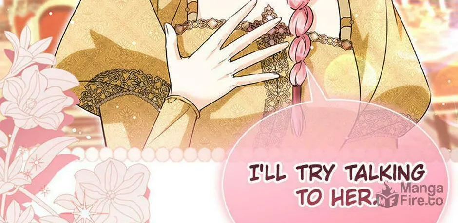 She Was Sent by God Chapter 40 page 138 - 