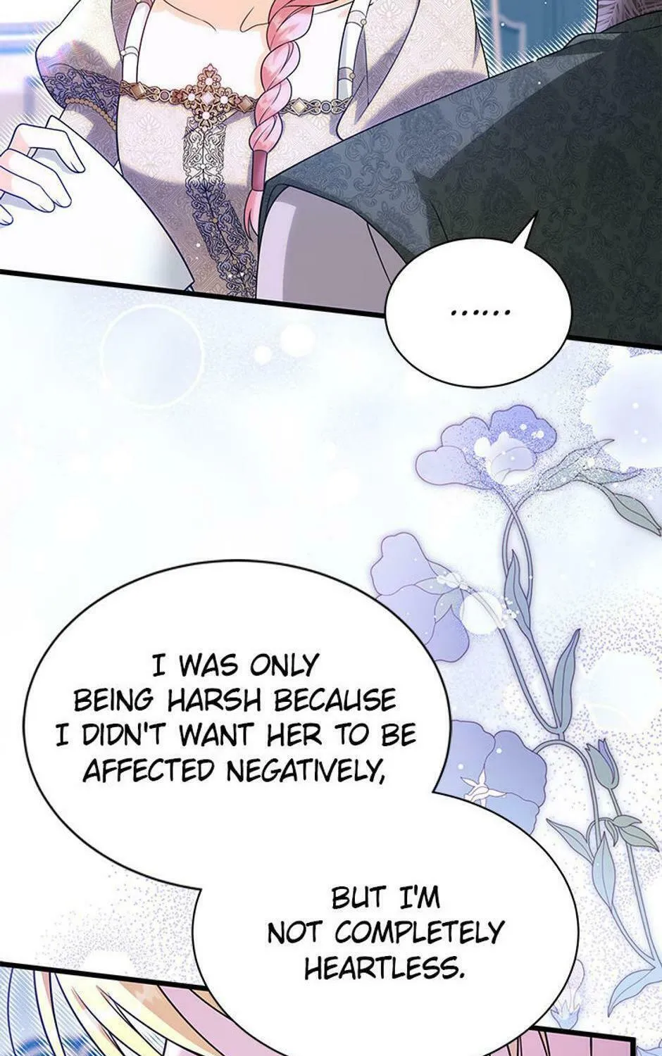 She Was Sent by God Chapter 40 page 155 - 