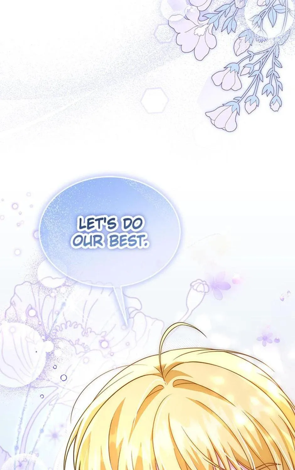 She Was Sent by God Chapter 40 page 159 - 
