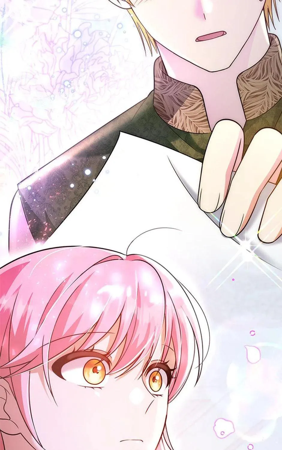 She Was Sent by God Chapter 40 page 161 - 