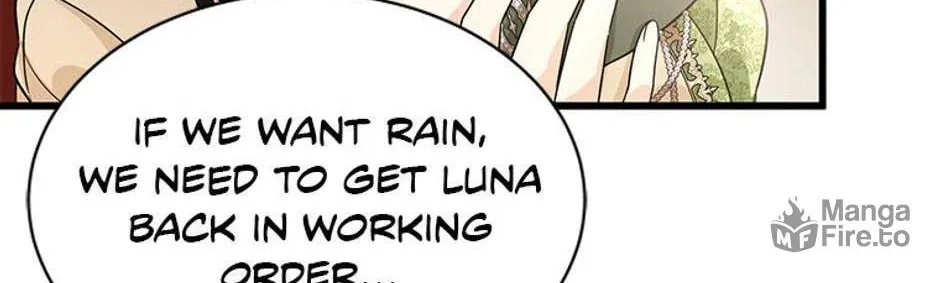 She Was Sent by God Chapter 40 page 20 - 